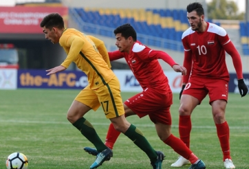 Tin HOT sáng 13/1: Các sao U23 châu Á có cơ hội đến Ngoại hạng Anh