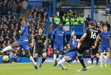 BXH Ngoại hạng Anh ngày 14/1: Chelsea báo tin vui cho M.U