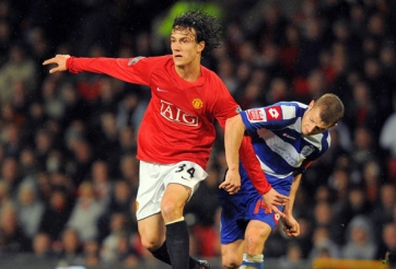 Cựu sao M.U lần đầu chia sẻ về quyết định gia nhập CLB TP. HCM