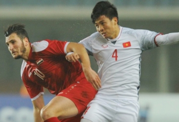 ‘Có 4 yếu tố giúp U23 Việt Nam vượt ngưỡng, tạo nên lịch sử'