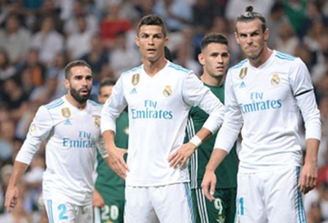 Lịch thi đấu bóng đá ngày 18/1: Real vượt khó