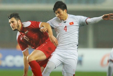 'Nói thật, U23 Việt Nam chưa đủ tầm đá phòng ngự phản công'