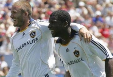 SHB Đà Nẵng thử việc đồng đội cũ của David Beckham