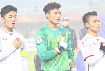 ‘U23 Iraq mạnh đấy nhưng U23 Việt Nam không ngại’