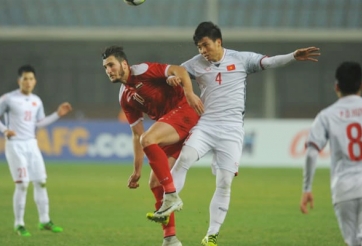 Báo châu Á: HLV Park có thể gây hại cho lứa Xuân Trường, Công Phượng...