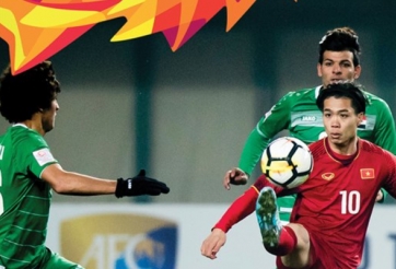 Báo Thái Lan thể hiện cảm xúc, chẳng khác gì NHM Việt Nam