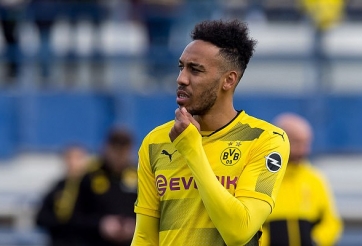 Kết quả bóng đá hôm nay 20/1: Dortmund mất điểm
