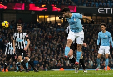 BXH Ngoại hạng Anh ngày 21/1: Tiếp nối hấp dẫn