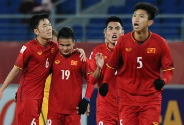 ‘Cả nền bóng đá Đông Nam Á ủng hộ Việt Nam đấu Qatar’