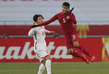 LĐBĐ Qatar: U23 Việt Nam quá tốt, Qatar thua loạt penalty kinh dị