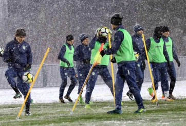 Chủ tịch LĐBĐ Uzbekistan: Tôi chắc chắn U23 Uzbekistan sẽ thắng Việt Nam