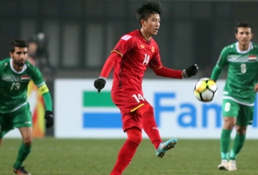 Phan Văn Đức: Từ trốn mẹ đá bóng đến người hùng U23 Việt Nam
