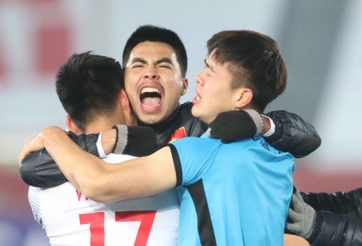 Tin HOT sáng 25/1: Báo Thái chỉ 5 lý do U23 Việt Nam thành công