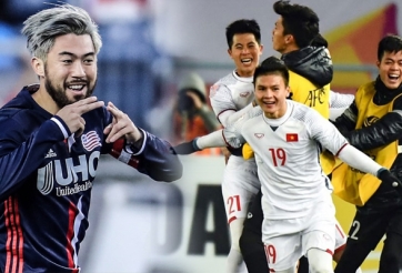 Tin HOT tối 25/1: AFC choáng ngợp với Việt Nam, Lee Nguyễn ‘nổi loạn’