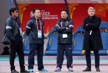 GĐKT Jurgen Gede: U23 Uzbekistan rất mạnh, nhưng U23 Việt Nam…