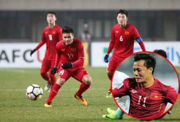 Thành Lương: U23 Uzbekistan có lối chơi châu Âu nên rất khó cho VN