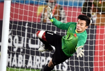 Tiến Dũng tự tin, Xuân Trường quyết tặng quà NHM