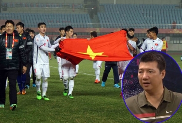 BLV Quang Huy ‘mách nước’ cho U23 Việt Nam đấu Uzbekistan