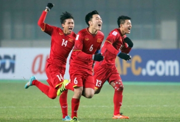 “Ngày Việt Nam tham dự World Cup không còn xa”