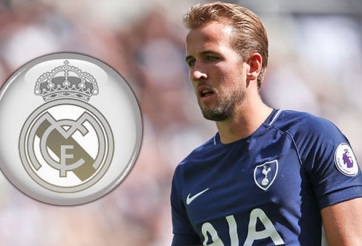 Chuyển nhượng 29/1: Sao M.U trên đường ra đi, Điều kiện Kane tới Real