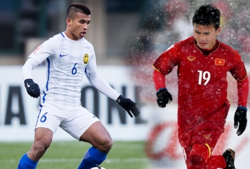 FOX Sports khuyên cầu thủ U23 Việt Nam nhanh chóng xuất ngoại