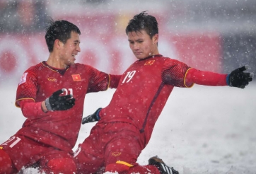 Tổng kết U23 châu Á: AFC tôn vinh Quang Hải, Việt Nam là ‘Vua penalty’