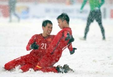 Quang Hải không đối thủ trong cuộc đua danh hiệu tại VCK U23 châu Á