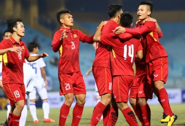 V-League 2018 sắp có thay đổi cực lớn bởi U23 Việt Nam