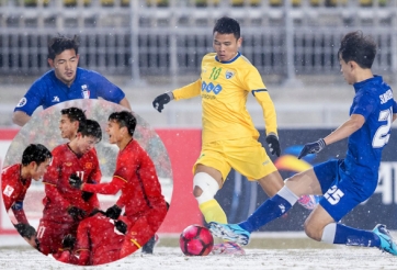 Báo châu Á: AFC đã quá bất công với Đông Nam Á