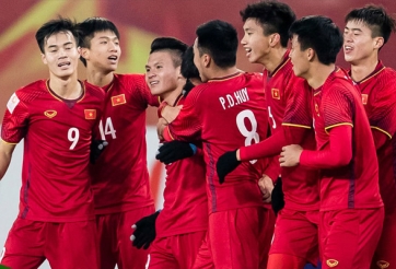 Lợi ích phi thường người Hàn nhận sau kỳ tích của U23 Việt Nam