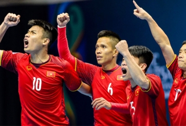 Lịch thi đấu bóng đá hôm nay 8/2: Việt Nam đấu Uzbekistan