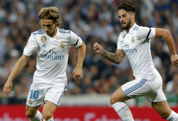 Chuyển nhượng 8/2: Mourinho ‘giải cứu’ sao Real Madrid