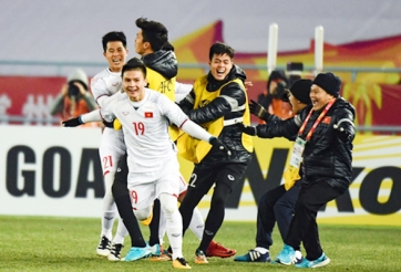 CLB Nhật Bản muốn chiêu mộ Quang Hải