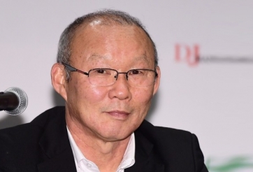 HLV Park Hang Seo về nước, báo chí Hàn Quốc liên tục đưa tin