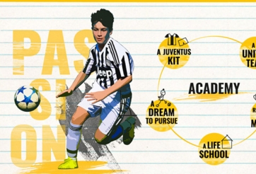 Tin HOT sáng 8/2: Sanchez nhận án tù, Juventus mở Học viện tại TP.HCM