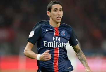 Chuyển nhượng chiều 9/2: Di Maria sang hụt Barca