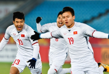 NHM được xem miễn phí Tiến Dũng, Quang Hải thi đấu