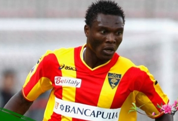 Những điều chưa biết về ngoại binh “triệu đô” của Thanh Hóa