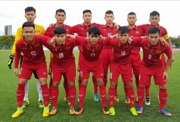 Đội U16 và U19 Việt Nam được hỗ trợ tập huấn tại Nhật Bản