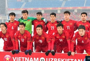 Từ ngôi á quân U23 châu Á nghĩ về ASIAD 2018