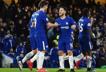 Kết quả bóng đá hôm nay 13/2: Chelsea trở lại top 4