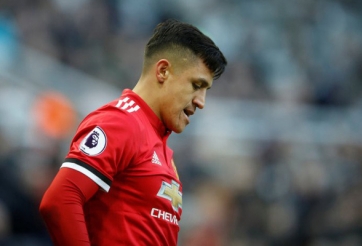 Tin tức MU: MU loạn vì Sanchez