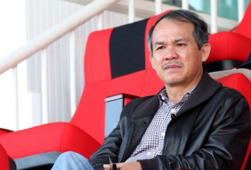 Bầu Đức và mục tiêu World Cup: Chẳng ai đánh thuế giấc mơ!