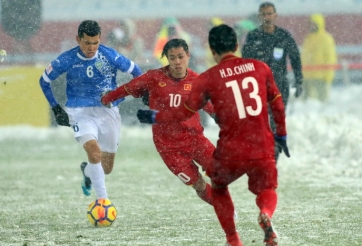 Gia đình Công Phượng đón Tết cổ truyền như thế nào?