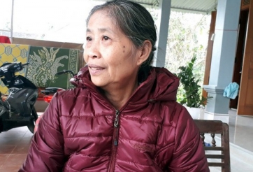 Mẹ Công Phượng: 'Tôi gọi hỏi Phượng buồn à mà người ta nói nhiều thế'