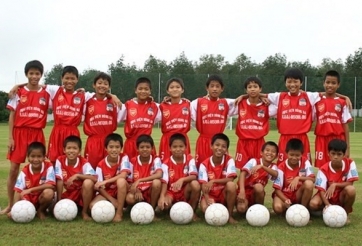 Bầu Đức tiết lộ điều tuyệt vời về cầu thủ khoá 3, 4