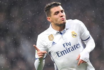 Chuyển nhượng chiều 18/2: MU có 2 cầu thủ Real với một điều kiện