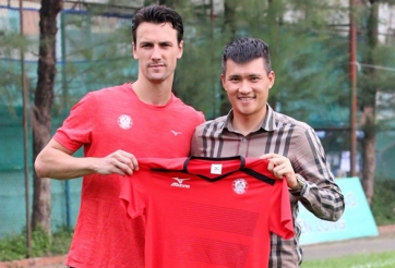 Tin HOT trưa 22/2: TP.HCM chia tay cựu sao MU là chiêu trò PR?