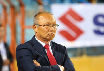 Tổng cục TDTT muốn một đằng, HLV Park lại đang mong một nẻo