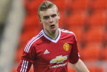 Cầu thủ lạ hoắc được Mourinho nhấc lên Champions League